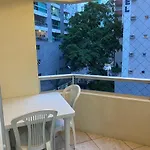 Centro Balneario Camboriu, Dois Quartos, Garagem