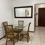 Centro Balneario Camboriu, Dois Quartos, Garagem