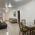 Centro Balneario Camboriu, Dois Quartos, Garagem
