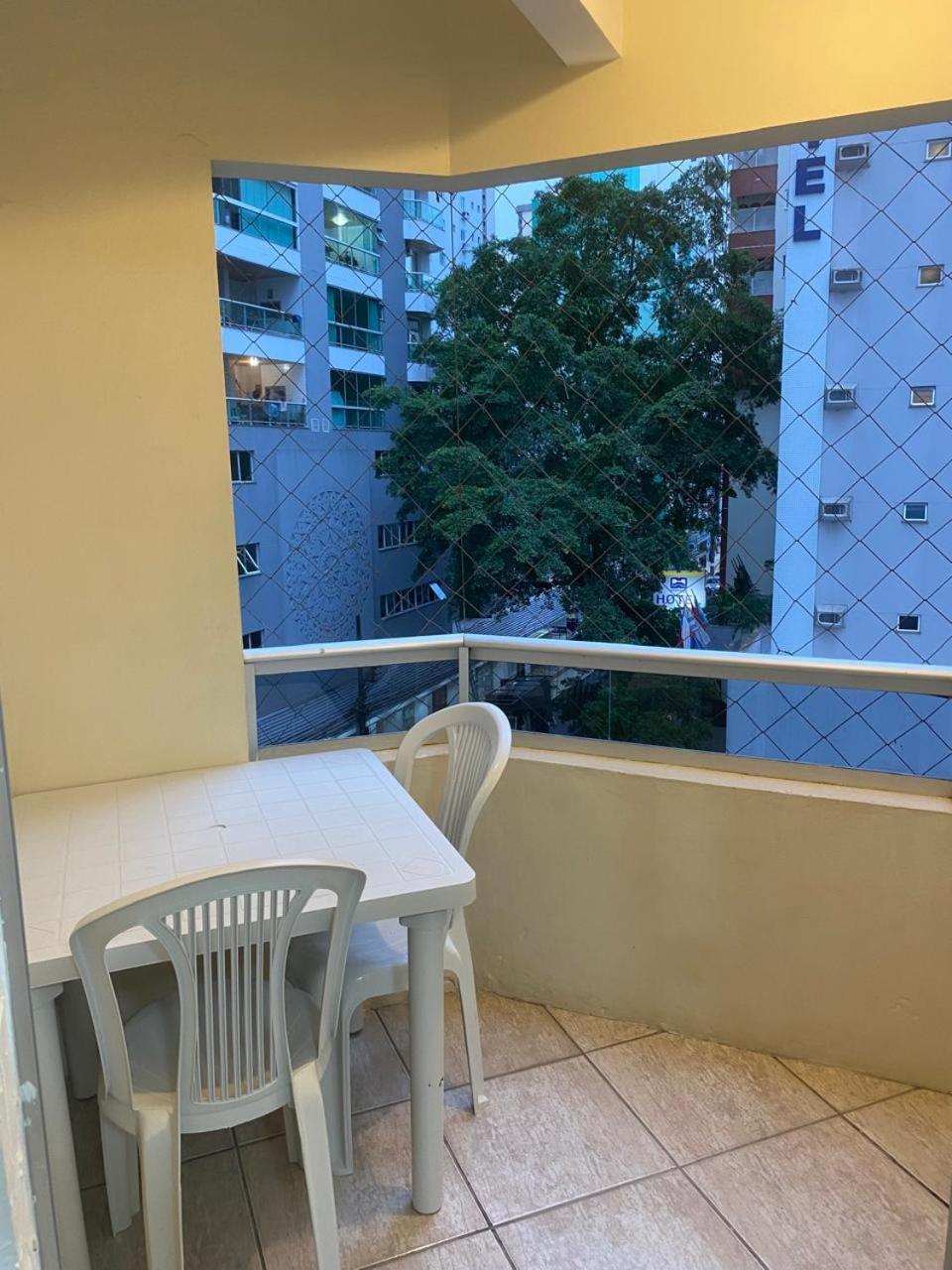 Centro Balneario Camboriu, Dois Quartos, Garagem Apartamento