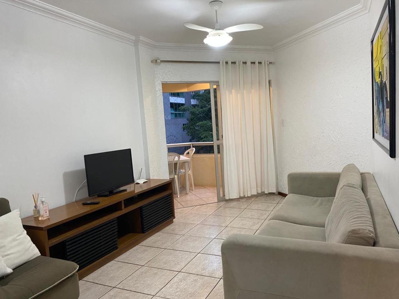 Apartamento Centro Balneario Camboriu, Dois Quartos, Garagem *