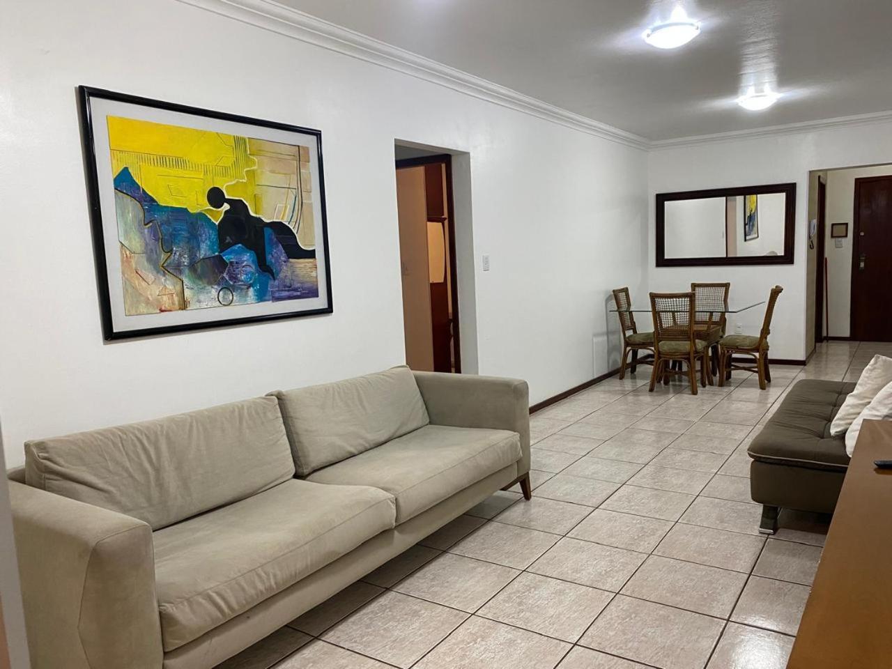 Apartamento Centro Balneario Camboriu, Dois Quartos, Garagem Balneario Camboriu