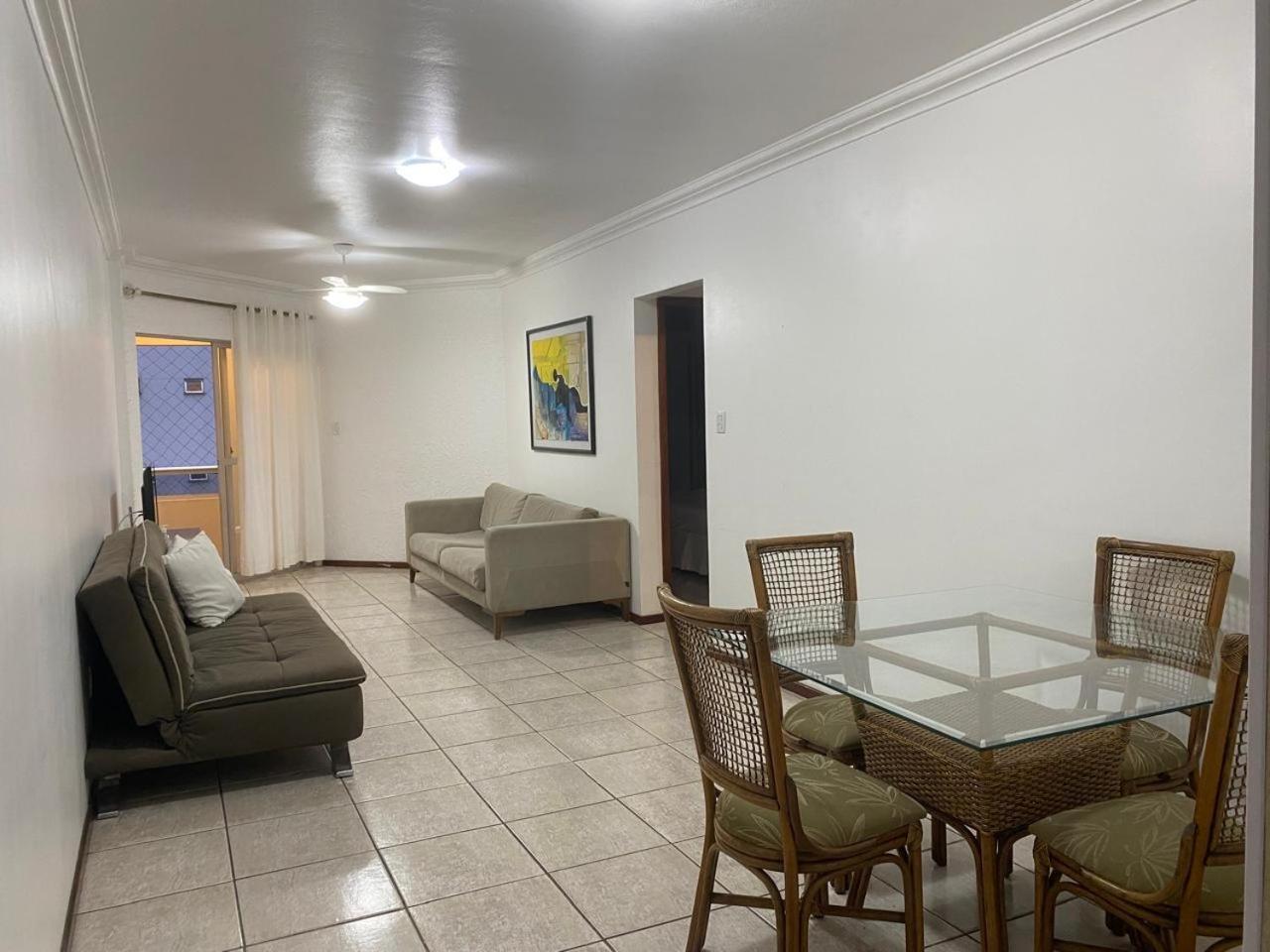 Centro Balneario Camboriu, Dois Quartos, Garagem