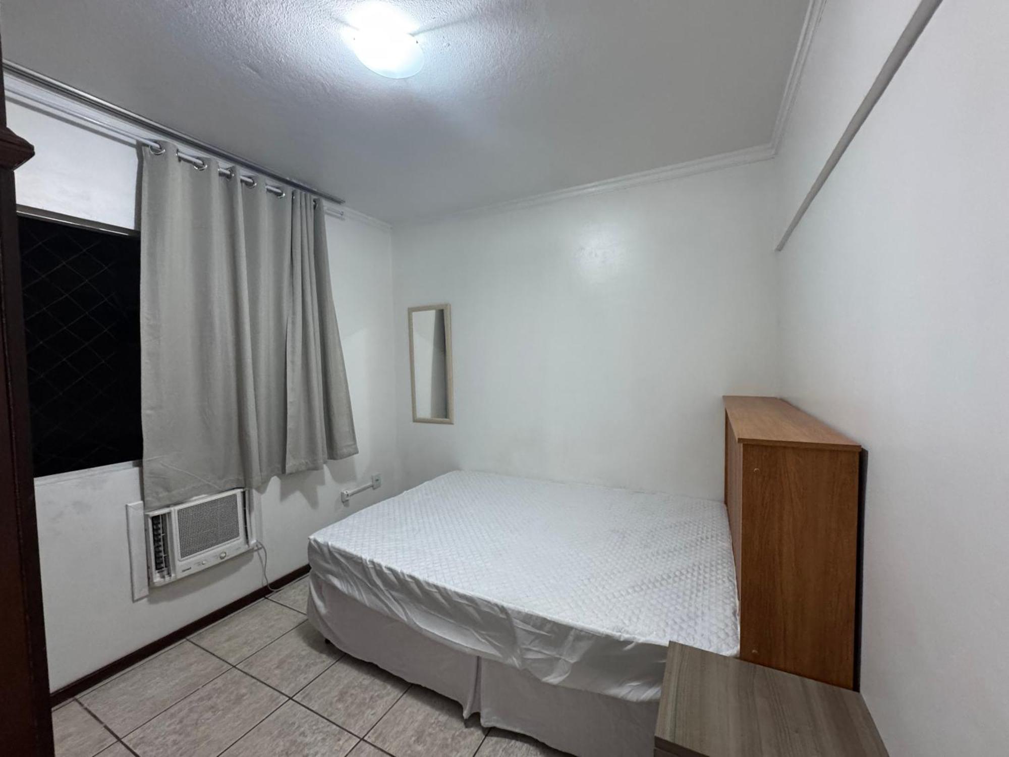 Centro Balneario Camboriu, Dois Quartos, Garagem *