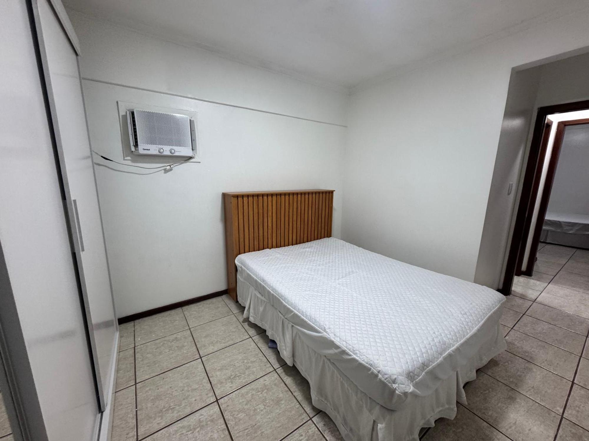 Centro Balneario Camboriu, Dois Quartos, Garagem * Balneario Camboriu